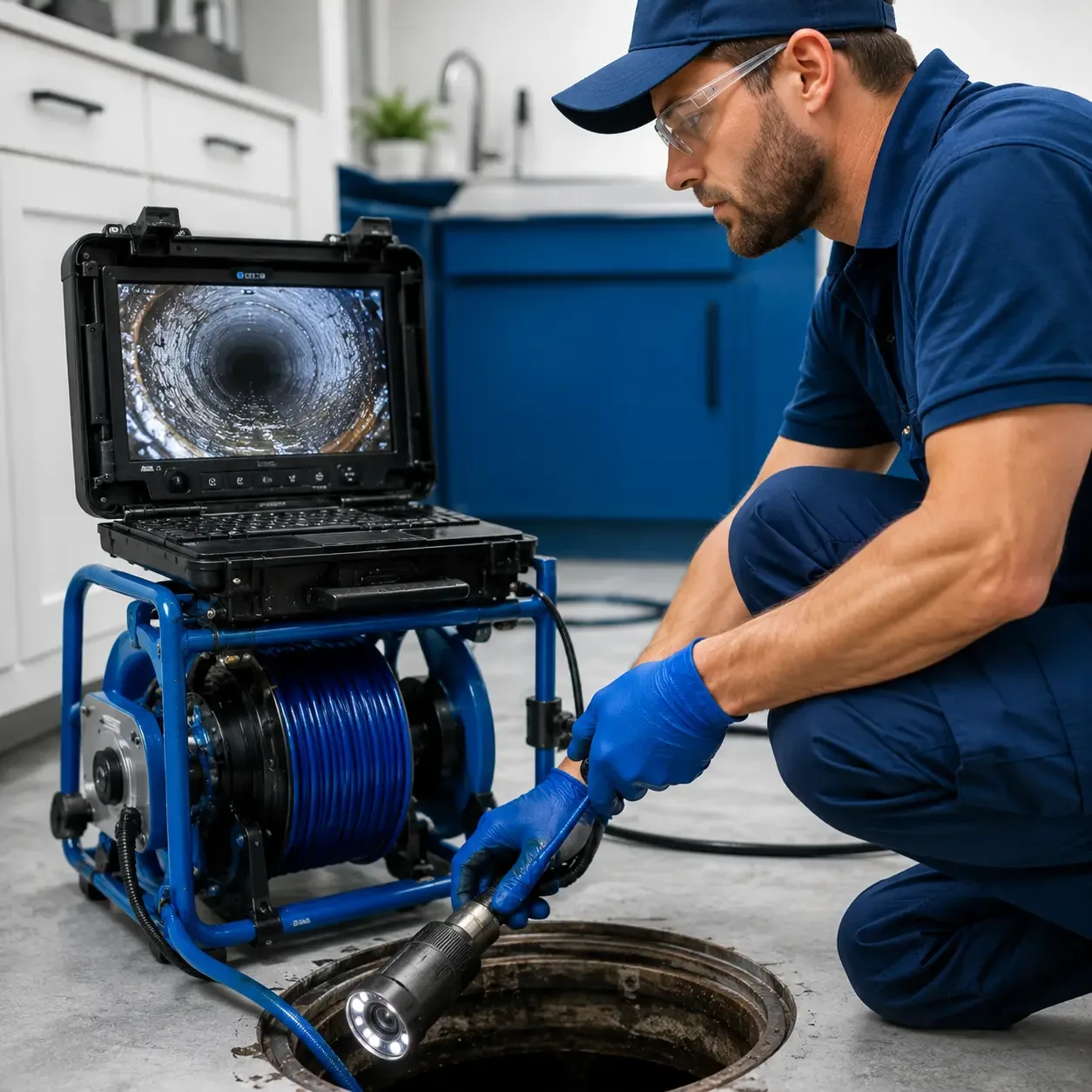 Pipe Relining professionals serving Honesdale, PA